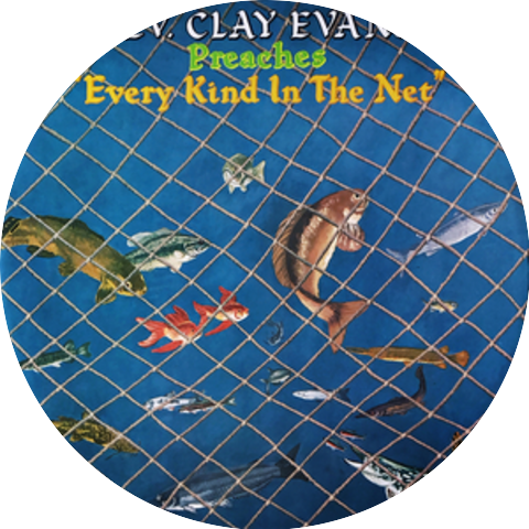Rev. Clay Evans