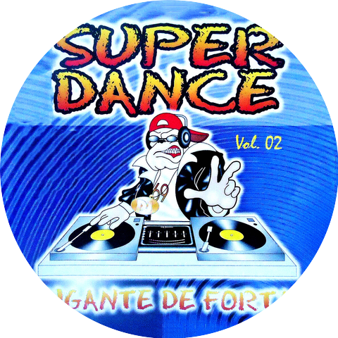 Super Dance, DJ Camelo and DJ Juninho