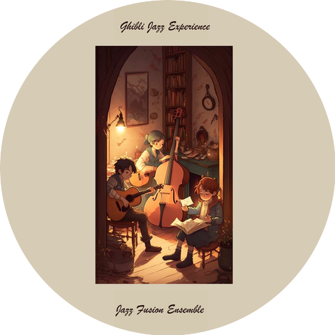 Jazz Fusion Ensemble