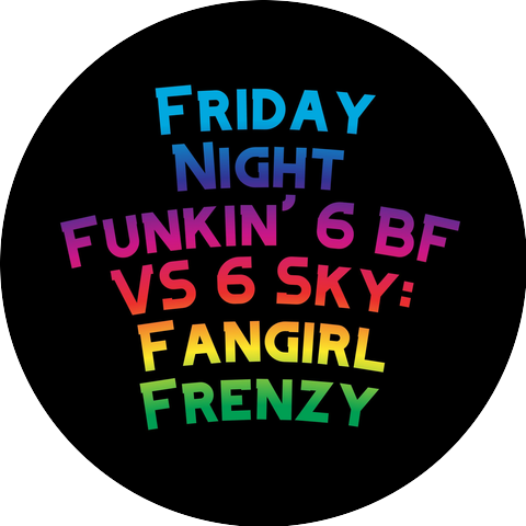 Funky Party Music