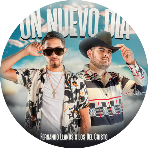 Fernando Llanos and Los Del Cristo
