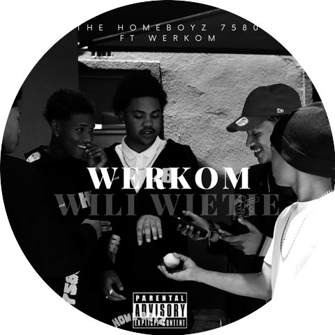 The Homeboyz 7580