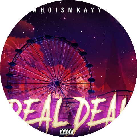 WHOISMKAYY