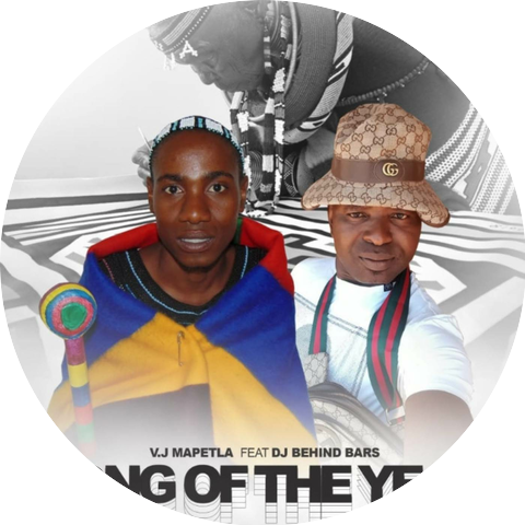 Vj Mapetla