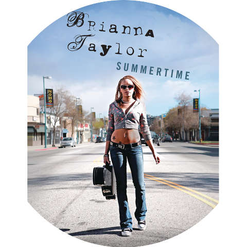 Brianna Taylor