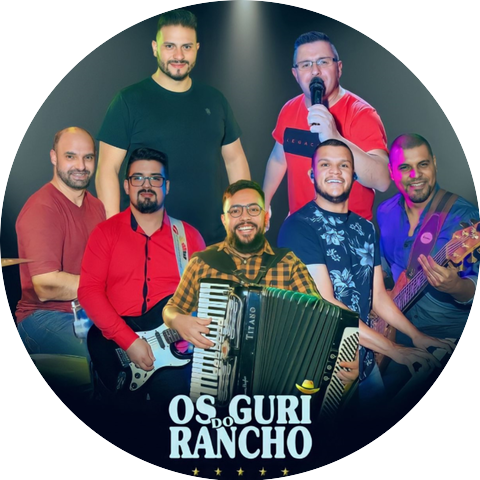 Banda Os Guri do Rancho