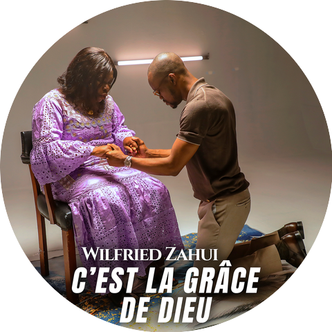 Wilfried Zahui