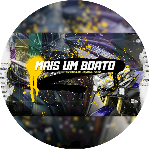 Mc Bahia011 & W. Jotta