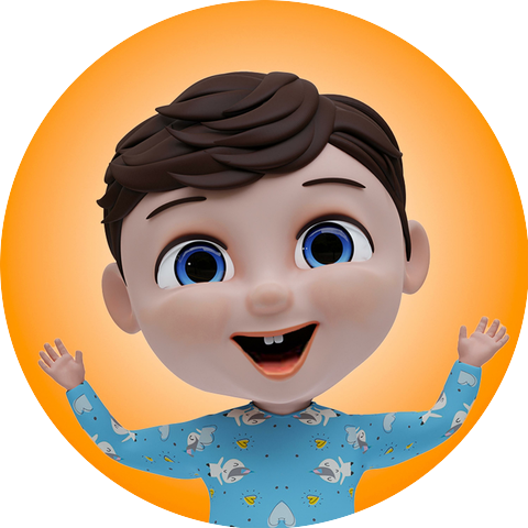 Zippy Kids — Nursery Rhymes