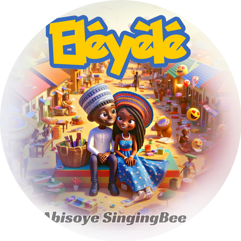 Abisoye SingingBee