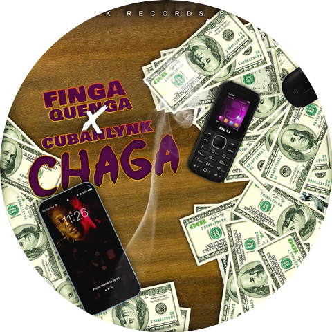 Finga Quenga & Cubanlynk