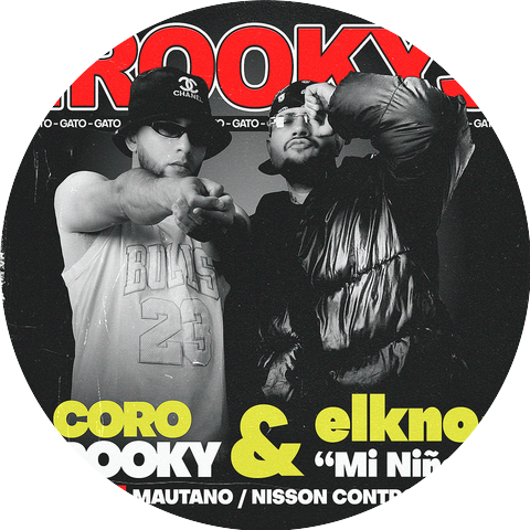 elkno & Coro Rooky