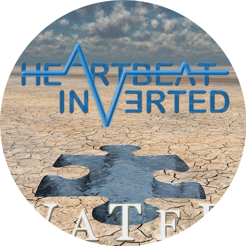 Heartbeat Inverted