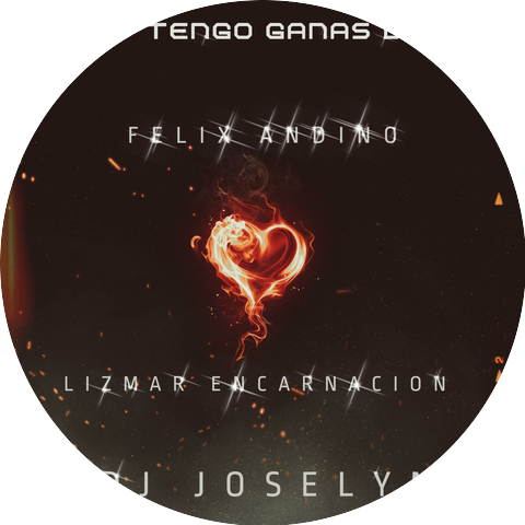 Felix Andino Y Dj Joselyn Y Lizmar Encarnacion