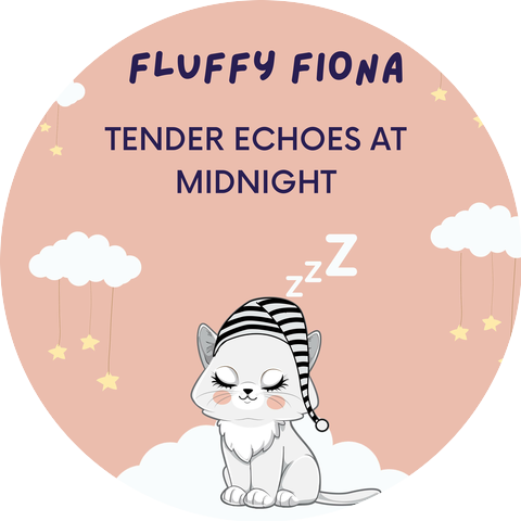 Fluffy Fiona