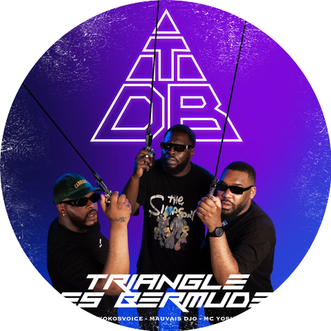 TRIANGLE DES BERMUDES