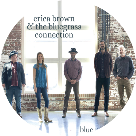 Erica Brown & The Bluegrass Connection