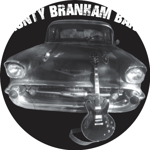 Monty Branham Band