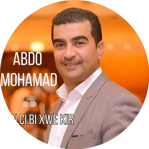 Abdo Mohamad