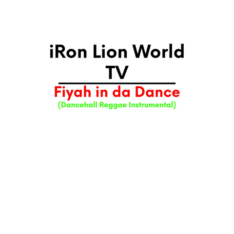 Iron Lion World TV