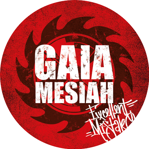 Gaia Mesiah