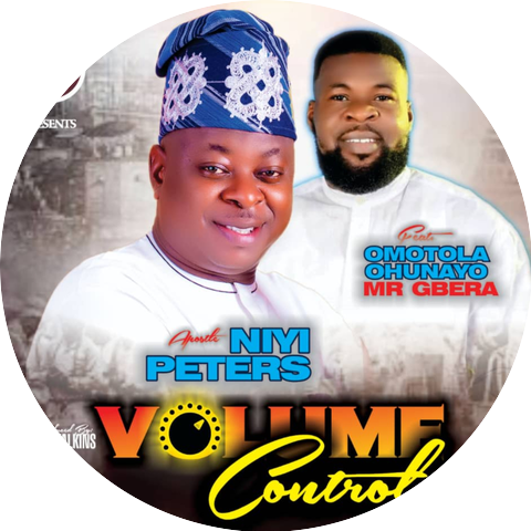 Apostle Niyi Peter