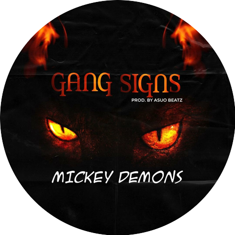 MickeyDemons