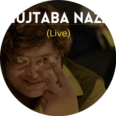 Mujtaba Aziz Nazan