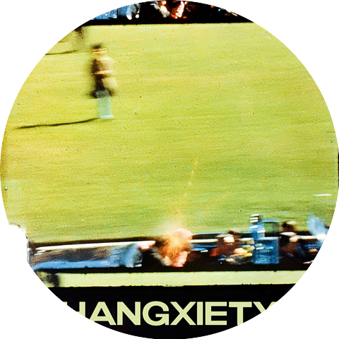Hangxiety
