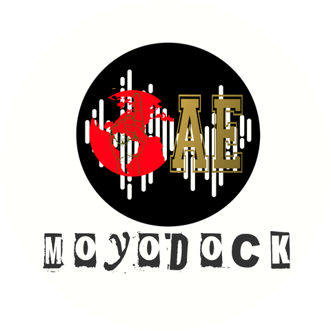 MOYODOCK