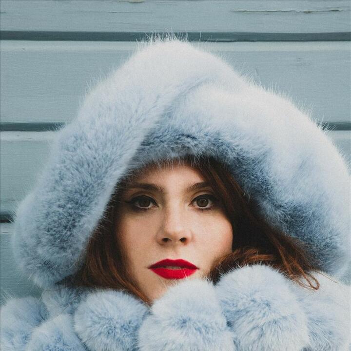 Kate Nash