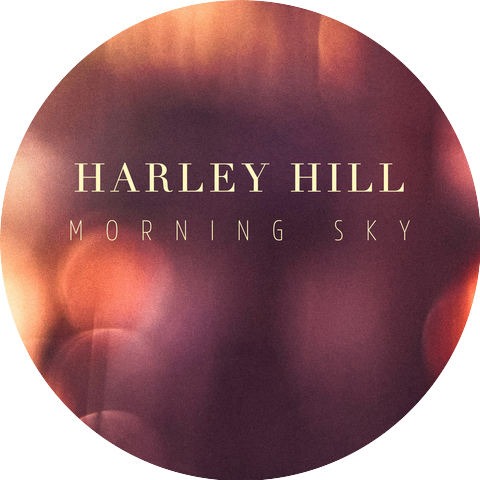 Harley Hill