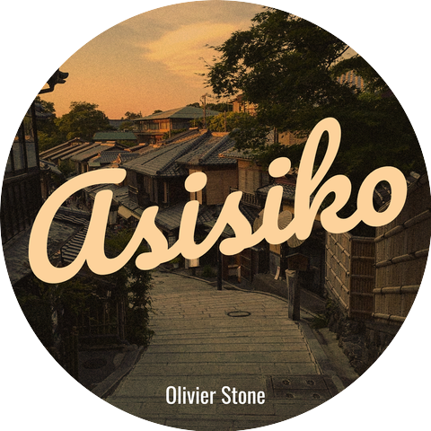 Olivier Stone