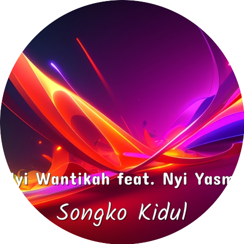 Nyi Wantikah and Nyi Yasmi