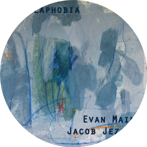 Evan Main and Jacob Jezioro