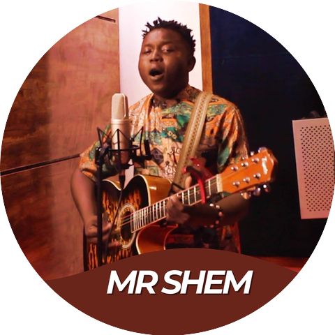 Mr Shem
