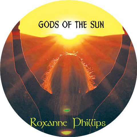 Roxanne Phillips