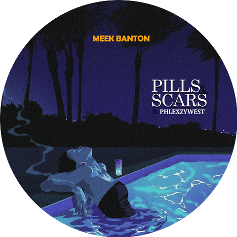 Meek Banton