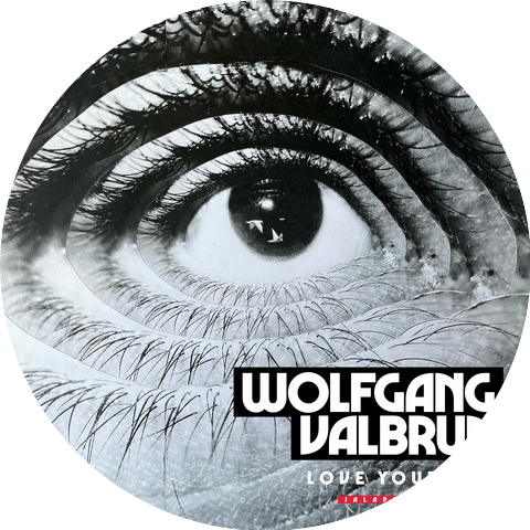 Wolfgang Valbrun