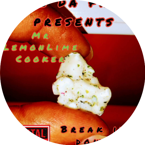 MR LEMONLIME COOKER