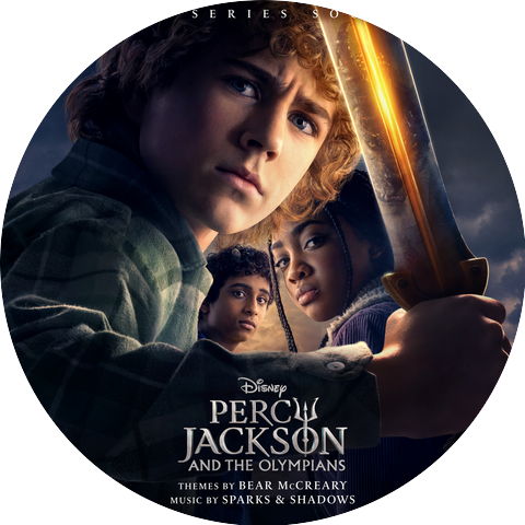 Bear McCreary and Sparks & Shadows