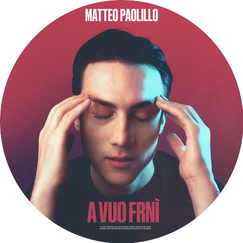 Matteo Paolillo