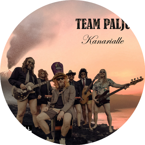 Team Palju
