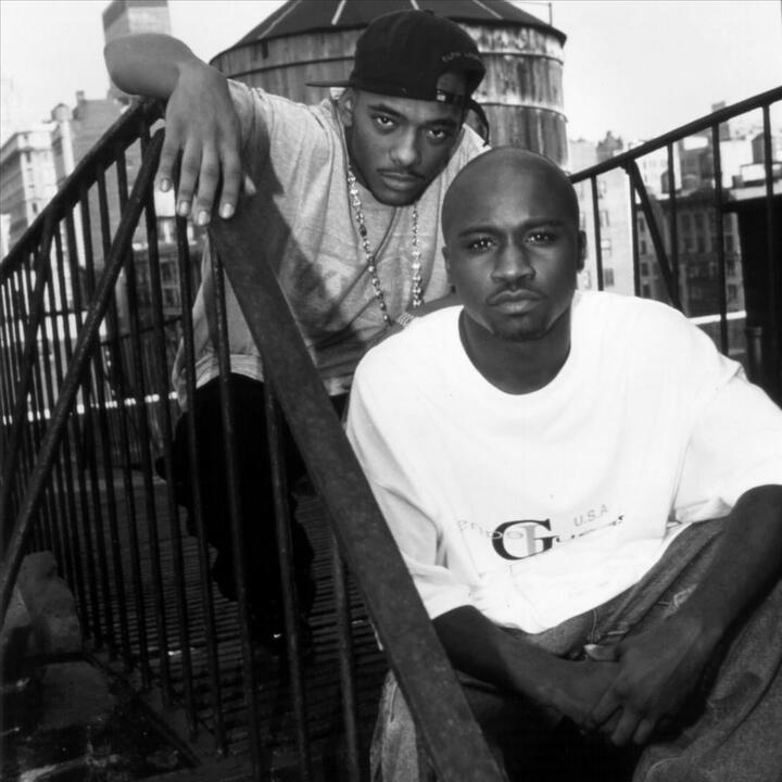 Mobb Deep