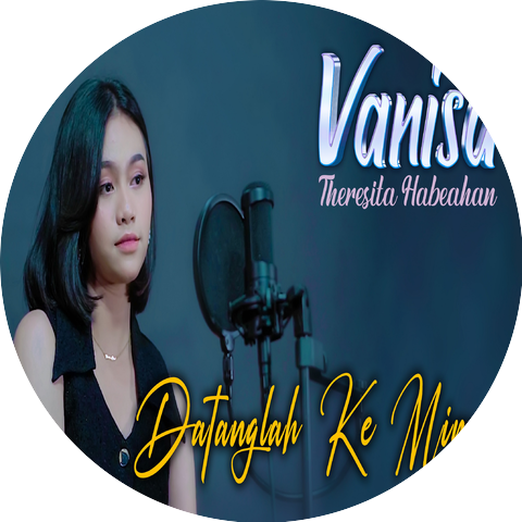 Vanisa Theresita Habeahan