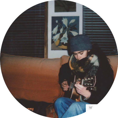 Annika Kilkenny