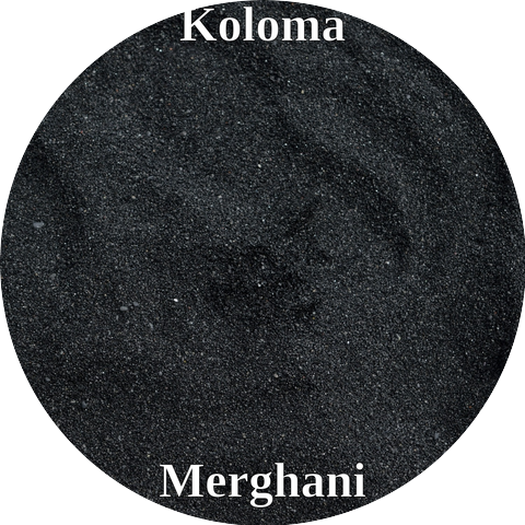 Merghani