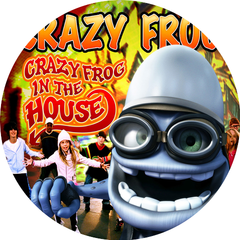 The Annoying Thing / Crazy Frog