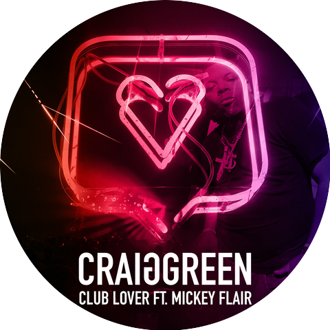 Craig G Green