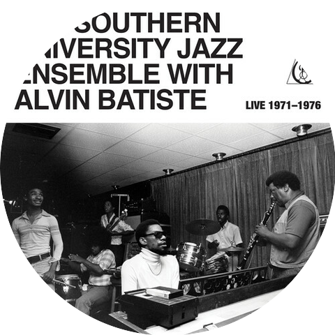 Alvin Batiste & The Jazztronauts